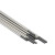 氩弧焊枪配件钨针1.6 2.0 2.4钨极钨棒焊针-氩弧焊机配件 定制 灰头钨针1.6*150(10只装)