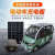适用太阳能电动车光伏发电48V60V72V三轮电动车太阳能电池板充电升压 单晶100瓦 85*51厘