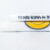 赫思迪格 JG-1080 透明笑脸加厚塑料袋 超市购物背心袋 40*60cm 五百只(超大号)