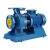 奥罗登ISW卧式管道离心泵380V冷热水工业冷却塔大流量高扬程循环增压泵 ISW321250.755方20米