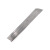铝合金氩弧焊焊丝铝镁5356 4043铝硅 4047纯铝1070焊丝焊条 ER4043 2.0mm(1KG)