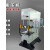 单臂柱C小型液压机油压压力机10-20-40-50-100-200吨压装校直成型 白色4