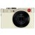 徕卡（Leica）LEIA C type112数码便携相机 酒红 香槟色 原装(香槟金) 标配