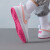 耐克（NIKE）休闲鞋童鞋 2024夏季新款时尚潮流低帮户外运动鞋舒适透气板鞋 DV5456-111 36 /4Y