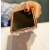 品怡 苹果14Promax手机壳镶钻适用iPhone13水钻金属边框xs max闪粉 金色 iPhone6/6s(4.7)