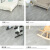 地板革加厚耐磨防水pvc地板贴纸自粘水泥地面仿真地毯塑料地胶垫 升级加厚加密高强牛津革AH013(5平方)