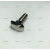 欧标T螺栓 内六角螺栓垫片工业铝合金型材 配件硬质螺纹 4545T螺栓