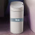 智能感应式垃圾桶2023自动卫生间厕所纸篓窄夹缝带盖电动 7L-白-充电款+臭氧(智能感