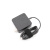 XMSJ小米161301-01 FB 笔记本充电器线CDQ07ZM电源适配器20V3.25 黑色