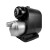 关谷不锈钢增压泵智能屏蔽自吸泵自来水加压水泵防护雨罩 G27标准款智能全自动200W接头过滤器