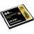 雷克沙（LEXAR）存储卡相机内存卡专业单反存储卡UDMA7佳能尼康单反cf卡 64G