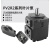 适之雅蕊  叶片泵定量PV2R2-41/33低噪音高压油泵PV2R2-47液压总成配 PV2R2-26