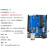 For-o/UNO-R3控制开发主板单片机传感器模块编程学习板套件 官方版主板  (不带USB线)