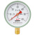 红旗（HONGQI）Y-100普通压力表径向安装0-60mpa水压油压气压表螺纹M20*1.5	