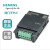 电料辅件门西子PLC200SMART信号扩展板SB COM1 DT04AQ01AE01B 纬DC24V/60W
