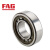 FAG/舍弗勒  NU1008-XL-M1 圆柱滚子轴承 铜保持器  尺寸：68*40*15