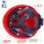 星工（XINGGONG）透气ABS安全帽工地领导监理工程建筑施工工程帽防砸头盔 免费印字 红色