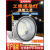 亚明上海上海led塔吊灯1000瓦大功率建筑之星防水照明 380V工业款塔吊灯2000W白光