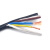 电缆 RVV软护套线6 7 8 9 10 12 14芯*1 1.5平方电源线 RVV9*1.5平方 国标100米