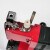 冰禹 手提式高速缝包机 编织袋电动封口打包机小型封包机 红色GK9-900(插电) BYyn-825