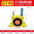 气动振动器 空气涡轮震动器振荡锤工业下料 GT48(金属涡轮振动器)