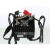龙推LX620 洗地机吸水胶条刮皮排污水管刷盘针盘马达电机配件 副厂充电器一台