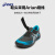 亚瑟士（asics）童鞋男女秋冬足球训练学生跑步运动鞋LAZERBEAM 400 35码 (内长22)
