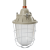 led灯仓库厂房隔爆型100w加油站厨房吸顶工业照明灯灯罩 250型灯罩