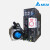 台达伺服电机套装ASD-B2控制100/200/0.4/0.75/1.5/2/3KW驱动器 ECMA-E21310RS(1KW电机)