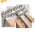 贝傅特 铝接线夹 SLG铝接线夹铜铝过渡复合钎焊设备线夹 复合线夹SLGF-2