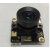 高清200万摄像头模组1080P人脸识别广角工业摄像头模块USB免驱动 1米线+2.8mm无畸变镜头