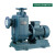 oudu  直联式自吸式离心泵排污泵污水泵高扬程防堵塞管道泵增压泵 65BZ-20-3KW自吸泵
