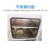 上海一恒DZF系列台式真空干燥箱 普及型真空烘箱不带真空泵 减压干燥箱 减压烘箱 DZF-6051