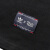 阿迪达斯男女 Feifei Ruan × adidas 联名款龙年刺绣印花纯棉上衣短袖T恤 IX4221 S