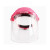安美尚（ams) CKL-3117透明防护面罩面具 厨房防油烟面屏 成楷 定做 2个
