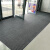 嵌入式铝合金地垫防尘地毯平铺式门垫入户商用进门除尘 比利时黑色 嵌入式1.0(900mm*600m