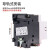 ABDT电机保护塑外壳断路器DZ1082011可调节电流3VE低压断路器 DZ1082011 2.54A