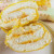 卡尔顿蛋皮吐司肉松夹心面包懒人速食蛋糕点儿童早餐营养休闲小吃 500g