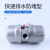 适用气动自动排水器PB/PA-68干燥机储气罐气泵空压机放水排水阀零 自动排水器HAD202