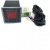 哈陆拉TDK0302数显智能温湿度控制器一路温度控制除湿 手动自动 一路湿度