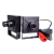 高清网络摄像机监控室内有线智能方块设备机器工业相机摄像头SDK (DV12v供电 网络摄像头 )黑色 1080p x 1.6mm