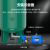 自动排水器WBK-58螺杆空压储气罐气泵放水阀排水阀零气耗排水器 WBK-58排水器+过滤器