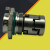 定制适用机械密封NJK-CR立式多级泵CDLF/JMK-12/14/16/18议价 NJK/JMK-14碳化硅