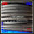 战舵8mm韩国原装野城高压气管氧气乙炔管焊切割机软胶水管1接触器 蓝色100米/卷