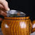 TLXT香椿木茶壶实木泡茶壶木质茶具套装带手柄茶壶带盖花茶壶过滤茶器 茶杯 0ml