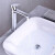 美标卫浴FFAS-0701单孔铜卫生间家用冷热水面盆脸盆龙头CF-0703 FFAS0701