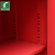 微型消防站消防器材全套 消防工具柜消防器材放置柜消防箱应急柜 1.8米标准套餐(1.8*0.4*1.2米)