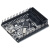 STM32F103C8T6 STM32开发板小系统板单片机核心板 学习板实验板 黑板32F103C8T6套装