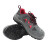 霍尼韦尔 SP2010513 电绝缘6KV工作鞋电工鞋低帮安全鞋 1双 灰红 35码