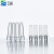 塑料0.1ml PCR四连管 4连管联管排管100ul 四联排管 250套/包 pcr仪用